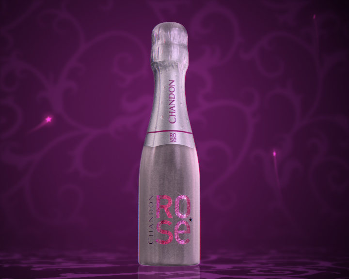 Chandon ROSE