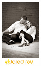 Engagement Pic