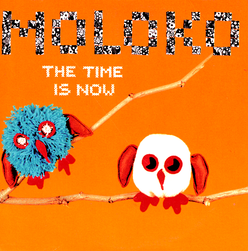 Moloko Time Is Now Bambino Casino Mix
