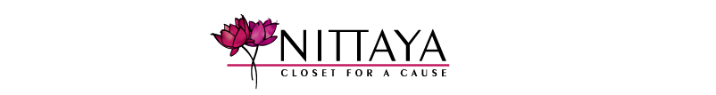 Nittaya - Closet for a Cause
