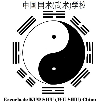 Escuela de Kuo Shu (Wu Shu) Chino