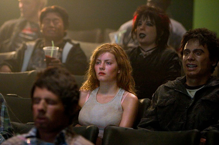 House of Wax Museum Cocktails Brooklyn, NY