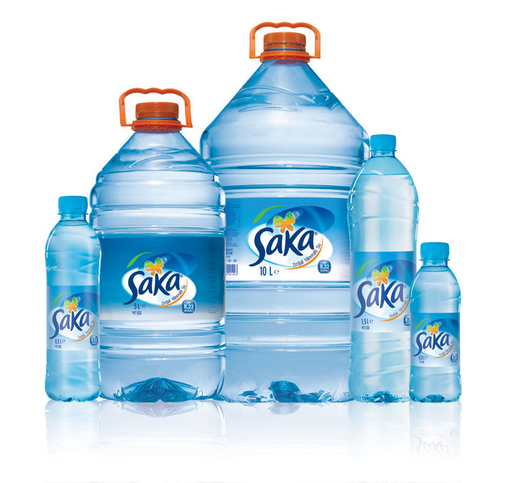 Pet Grubu 0 5 Lt Saka Su Evinize Teslim