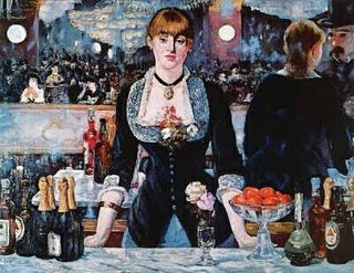 analysis a bar at the folies bergere Descriptive analysis: morimura painstakingly recreated the surroundings of a bar at the folies bergere photographs of yasumasa morimura,. analysis a bar at the folies bergere Descriptive analysis: morimura painstakingly recreated the surroundings of a bar at the folies bergere photographs of yasumasa morimura,.