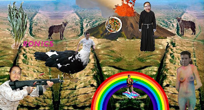 are hyenas hermaphrodites