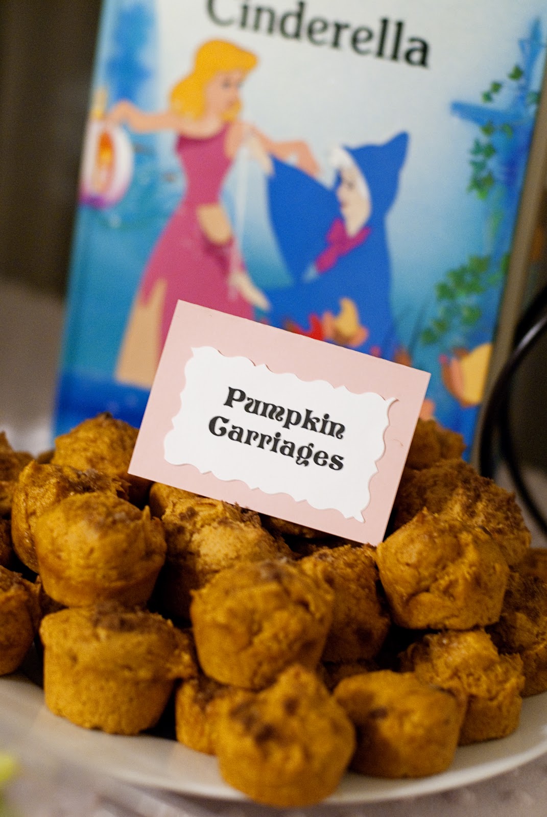 The Rowdy Stroudy S Storybook Baby Shower