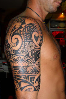 maori tattoos, tattooing