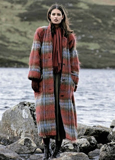 Scotland - Fashion Photography ( photoforu.blogspot.com )