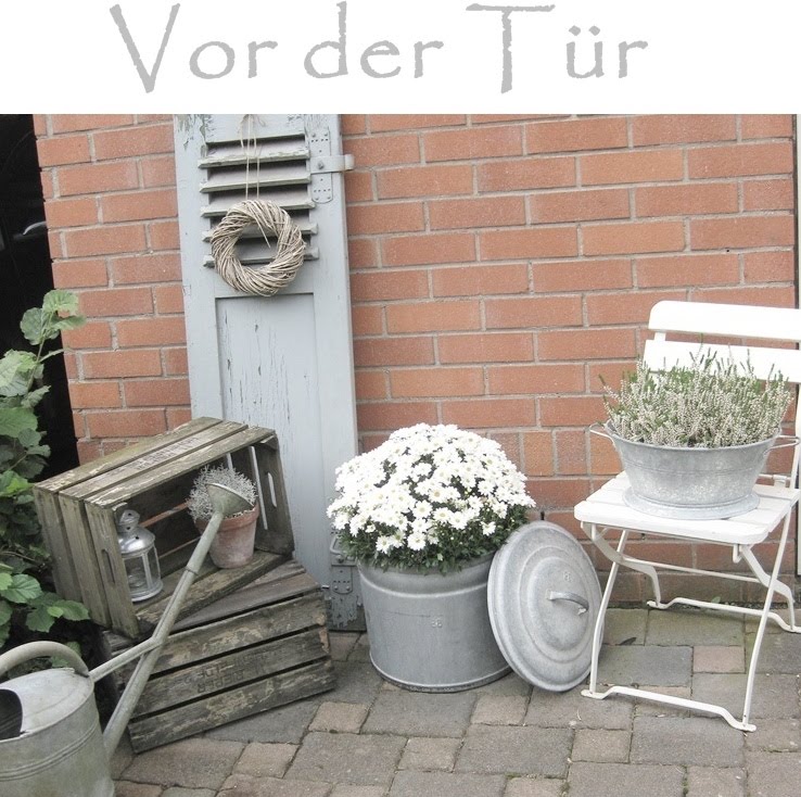 Meine Engel: Vor der Tür