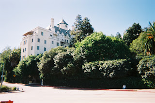 Chateau Marmont