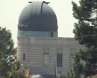 Griffith Observatory, Los Angeles