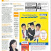 Media Coverage in Weekend Today Pg T13, 17 Jul 2010