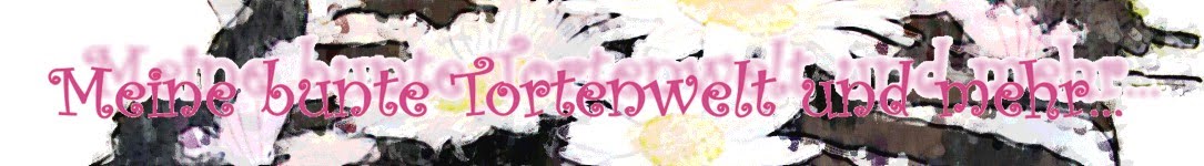 Tortentantes Tortenwelt - DER Motivtortenblog mit Anleitungen und Tipps