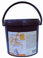 Callebaut Fondant
