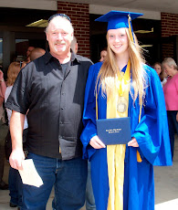 Graduation - Granddaughter Danielle