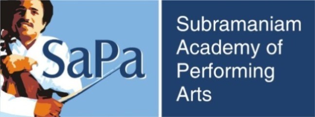 Subramaniam Academy of Performing Arts