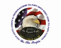 Bayshore Tea Party