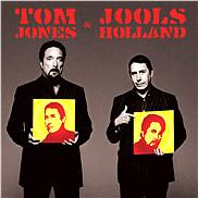 Tom Jones & Jools Holland (LP) Tom Jones & Jools Holland (LP)