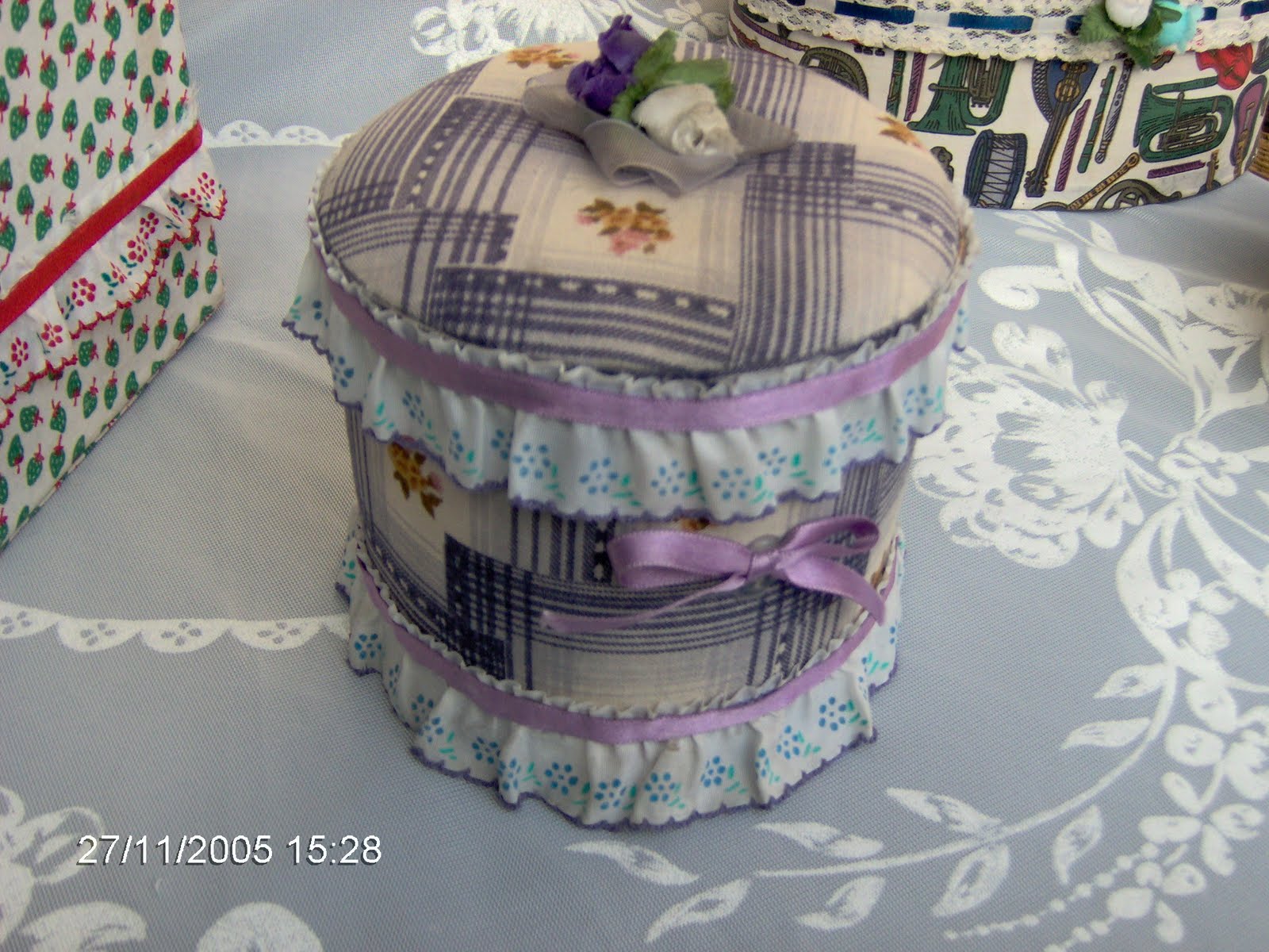 Decoraciones y más...: Decoración