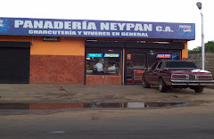 PANADERÍA,NEYPAN CHARCUTERIA Y VIVERES EN GENERAL.SINAMAICA ZULIA VENEZUELA.