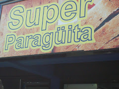 SUPER PARAGÜITA PANADERÍA PASTELERÍA CHARCUTERÍA DELICATESES CAFÉ EN MARACAIBO ZULIA VENEZUELA