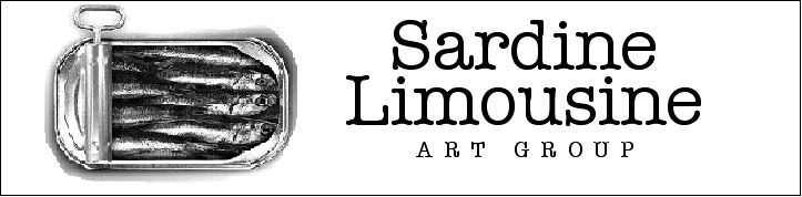 Cairns Art Club-Sardine Limousine Art Group