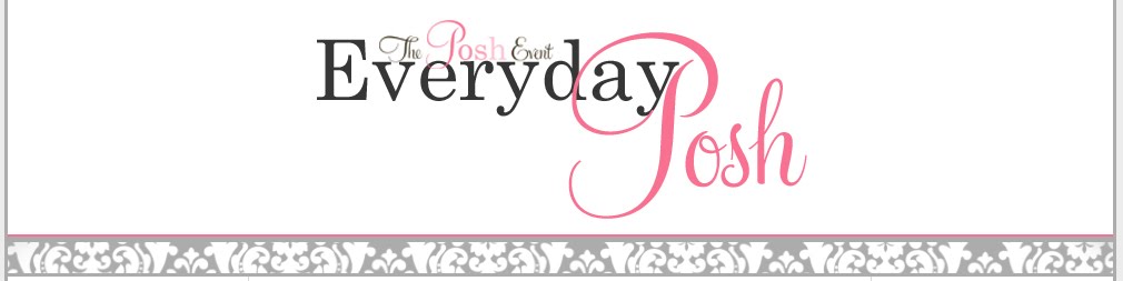The Everyday Posh