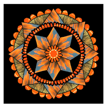 PREMIO MANDALA