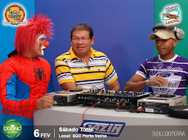 DJ MAICON