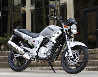 yamaha ybr 250 fuel consumption yamaha 250