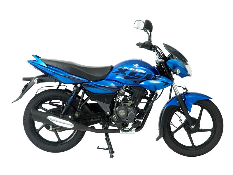 Bajaj Pulsar XCD 125 DTSi Motorcycles inside Motorcycles and Ninja 250
