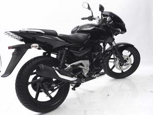 New Bajaj Pulsar 180i 2010 Pulsar 180 Cc From Bajaj Autos