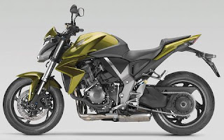 Honda CB1000R