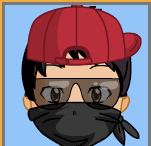 This is my avatar!