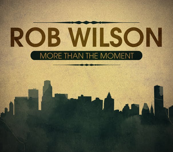 more than the moment