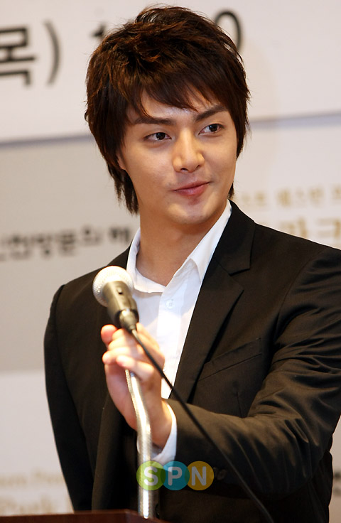 Kim Joon - Beautiful Photos