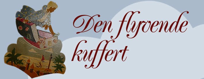 Den flyvende kuffert