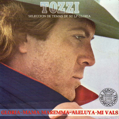 GLORIA TOZZI gloria tozzi: