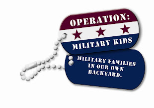Operation Military Kids