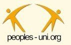 Our Partner : Peoples-Uni