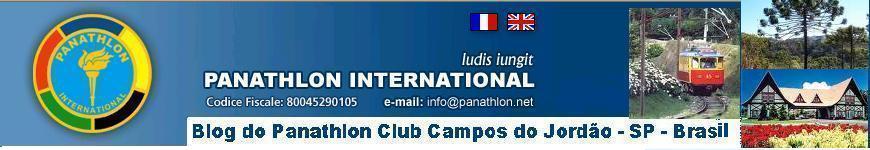 PANATHLON CLUB CAMPOS DO JORDÃO