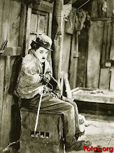 charles chaplin