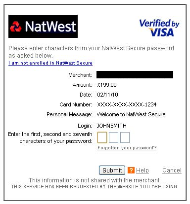 Deadbolt Password Generator Blog Dealing With 3d Secure