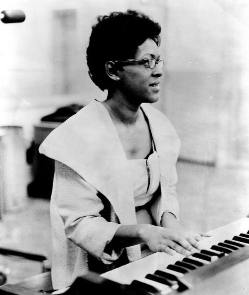 Shirley Scott Mystical Lady Shirley Scott Mystical Lady