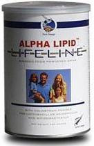 Alpha Lipid Lifeline