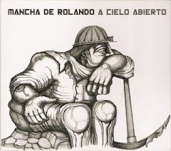 MANCHA DE ROLANDO