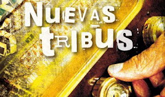 NUEVAS TRIBUS EL DISCO (2009)