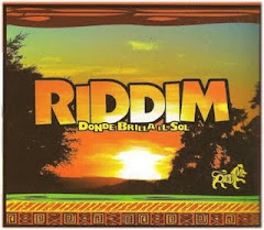 RIDDIM ESTRENA SU NUEVO DISCO "DONDE BRILLA EL SOL"