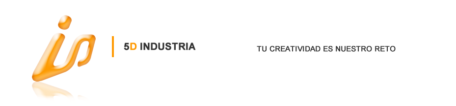 5D INDUSTRIA TOOL ROOM AND DIE CASTING