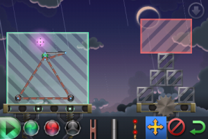 Magnificent Gizmos & Gadgets: New Physics-Based Puzzle Game Released for the iPhone/iPod Touch